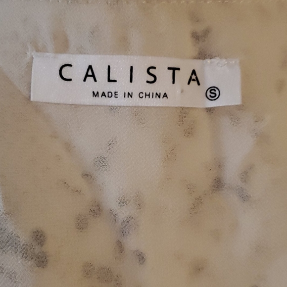 Crop top - Picture 6 of 8